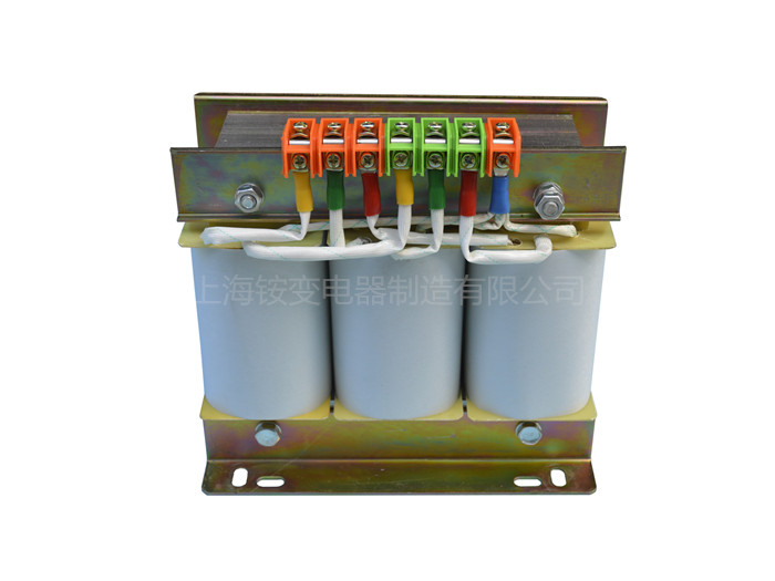 SG-50千瓦變壓器三相380V轉三相220V/200V