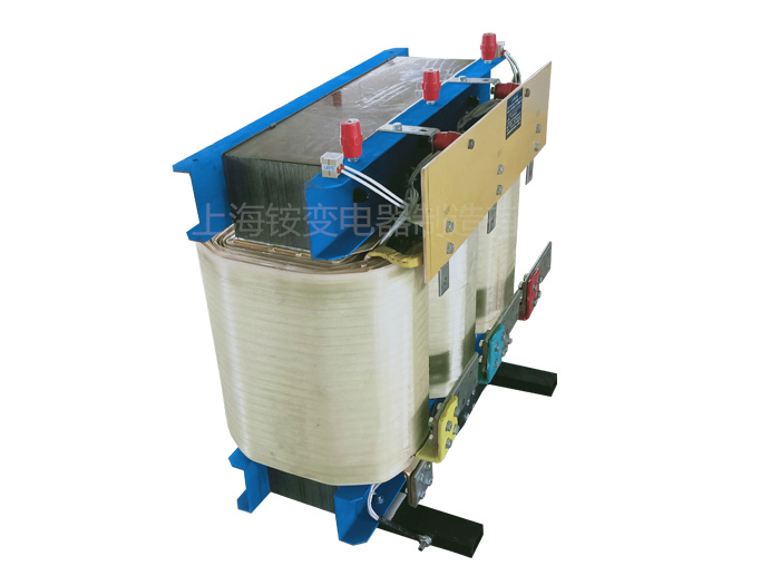 電力變壓器 SG-304-0.69-0.4/304KVA/690/400V/Dyn11