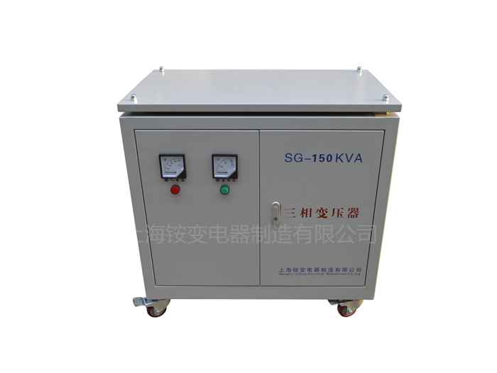 小干變 SG-231KVA 690/380v 0.69/0.38  Dyn11