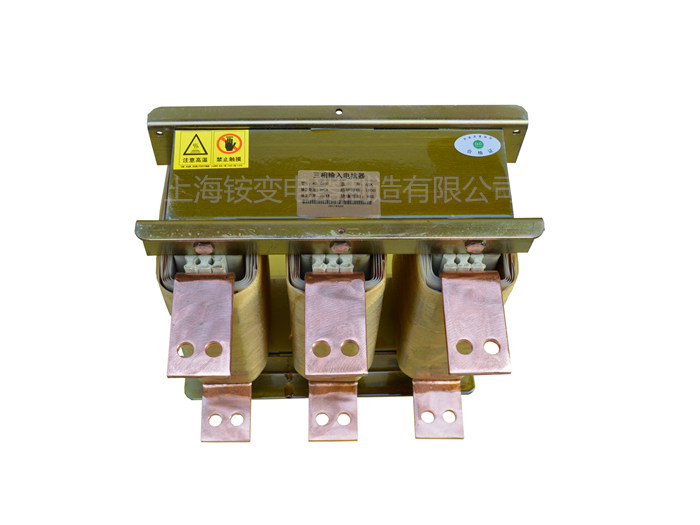 線路<font color='red'><font color='red'>電抗器</font></font> 380V 400V 690V 