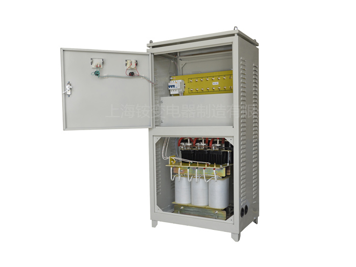 ZSG-400KVA三相交流380V變單相直流220V/127V/110V/60V整流變壓器