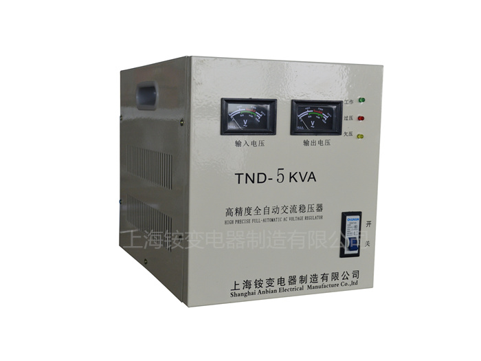4.5KW穩壓器