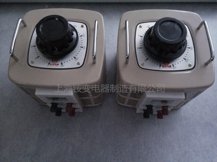 電爐絲調試用5千伏安調壓器0-250V
