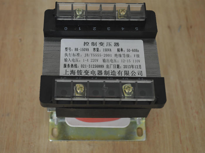BK-300VA變壓器電壓380V220V/6v12v24v36v110v127v220v電流A