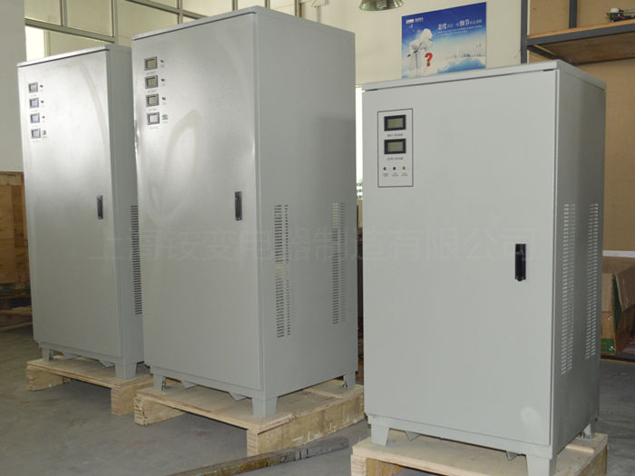 穩壓電源30KW