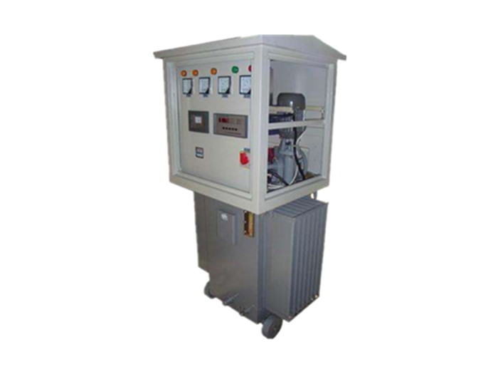 三相油浸式感應穩壓器KTNSJA-315KVA