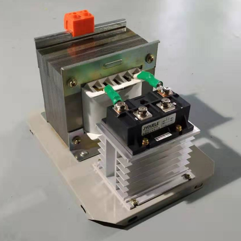 BKZ-1.2KVA單相直流變壓器交流220V轉直流12V 48V