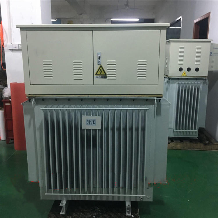 TSG礦井隧道專用100KVA三相油浸式降壓變壓器1140v變127v 690v 460v