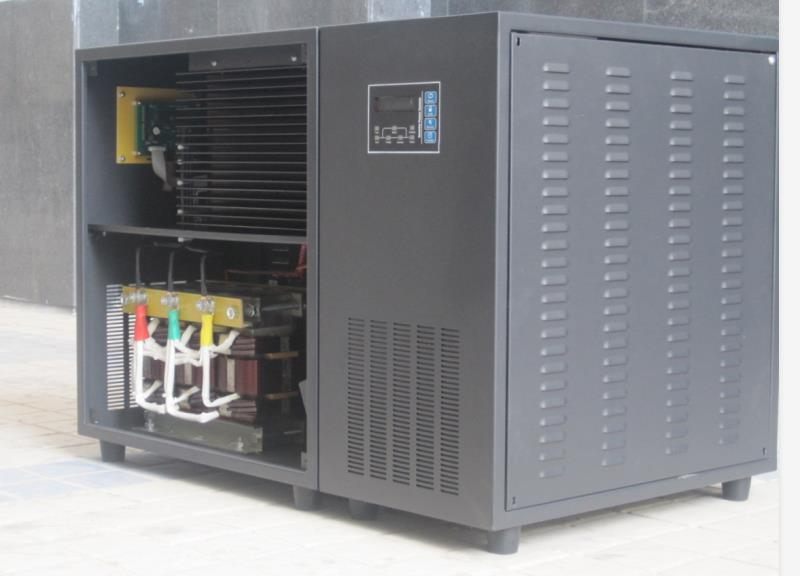 三相整流變壓器450KVA/KW交流AC380V轉直流DC24VDC12V