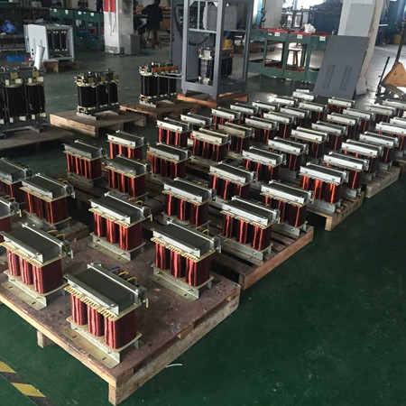 SG-7KVA/7KW/7000VA/7000W三相隔離伺服機床專用變壓器