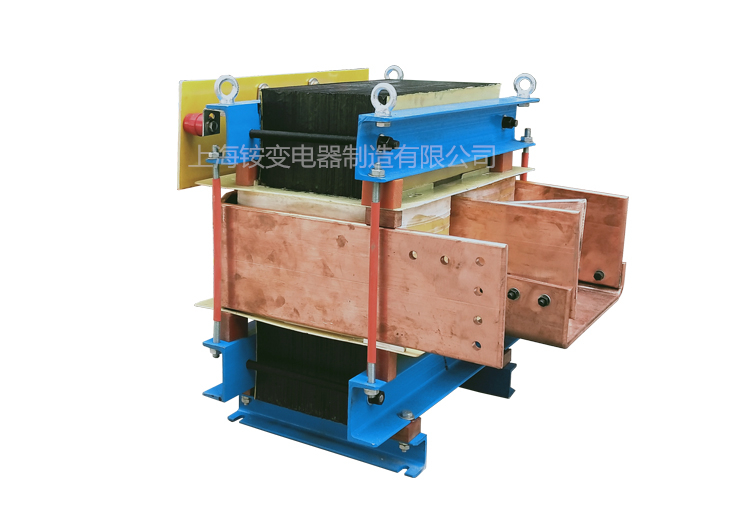大電流加熱實驗變壓器DDG-5KVA 10KVA 15KVA