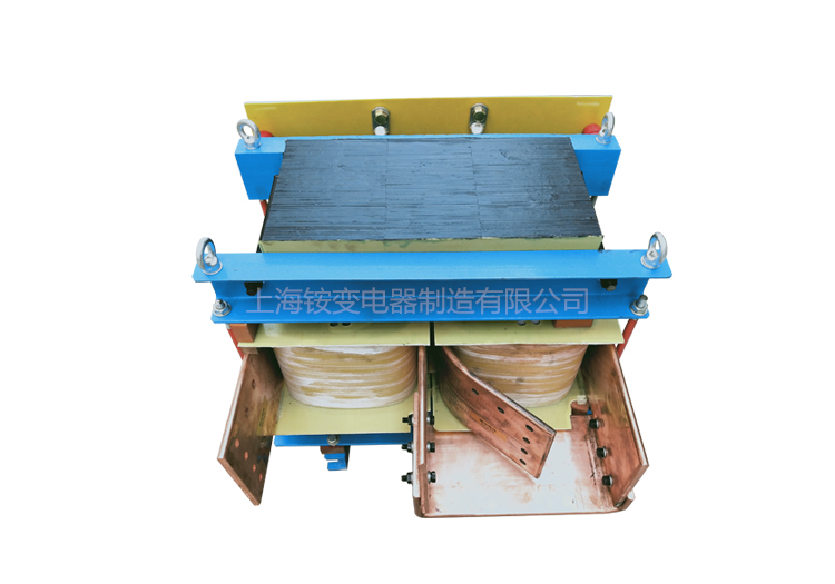 DDG-60KVA大電流加熱試驗變壓器60KVA 380V轉19V