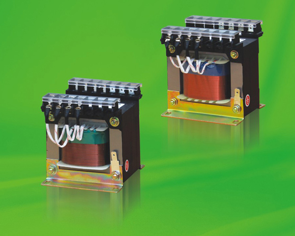 機床控制變壓器JBK3-100VA 輸入380V 輸出0-220V 0-36V 0-5V