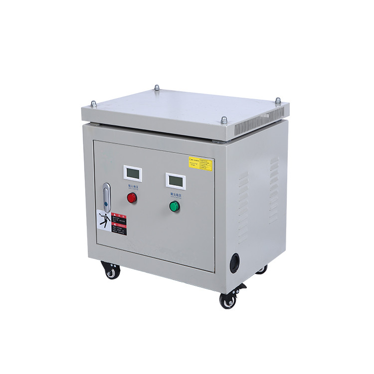 SG-15KVA電源變壓器380V轉220V