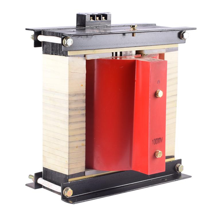 變壓器單相2500VA IP6KV OP220V 樹脂澆筑 耐壓20—25KV
