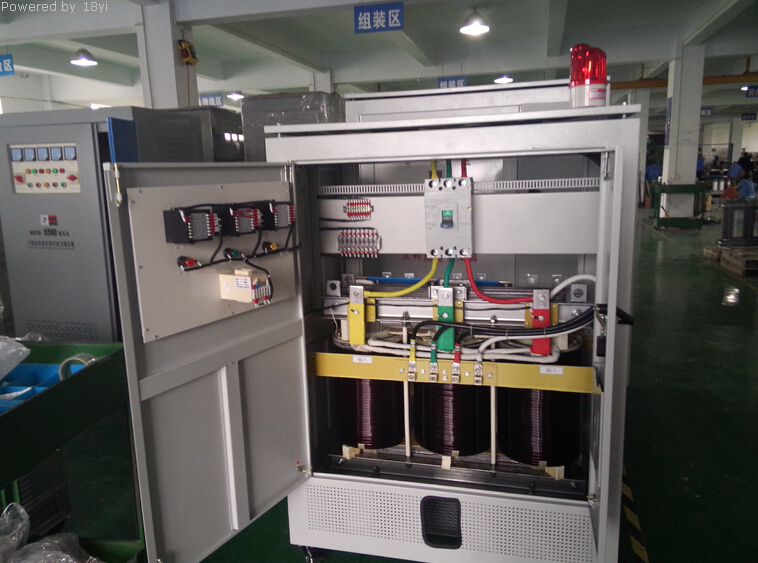 變壓器 539KVA 480V-208V/120V Dyn11