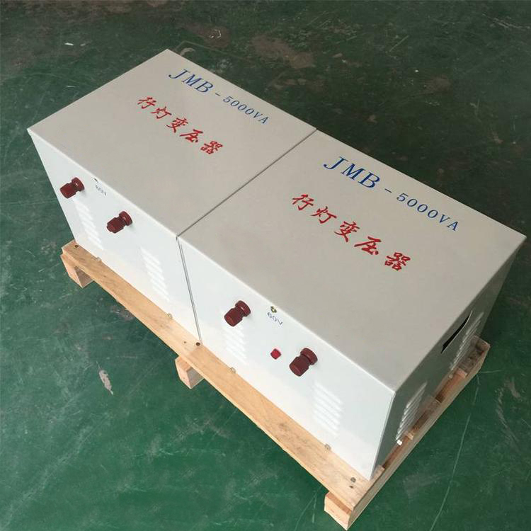 JMB-5KVA380轉36工程建筑專用低壓照明變壓器