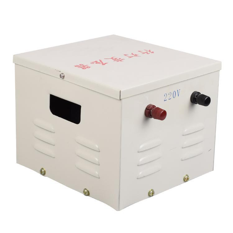JMB-2KVA 2000VA 220v轉36V 24v 12v低壓安全照明2kw行燈變壓器
