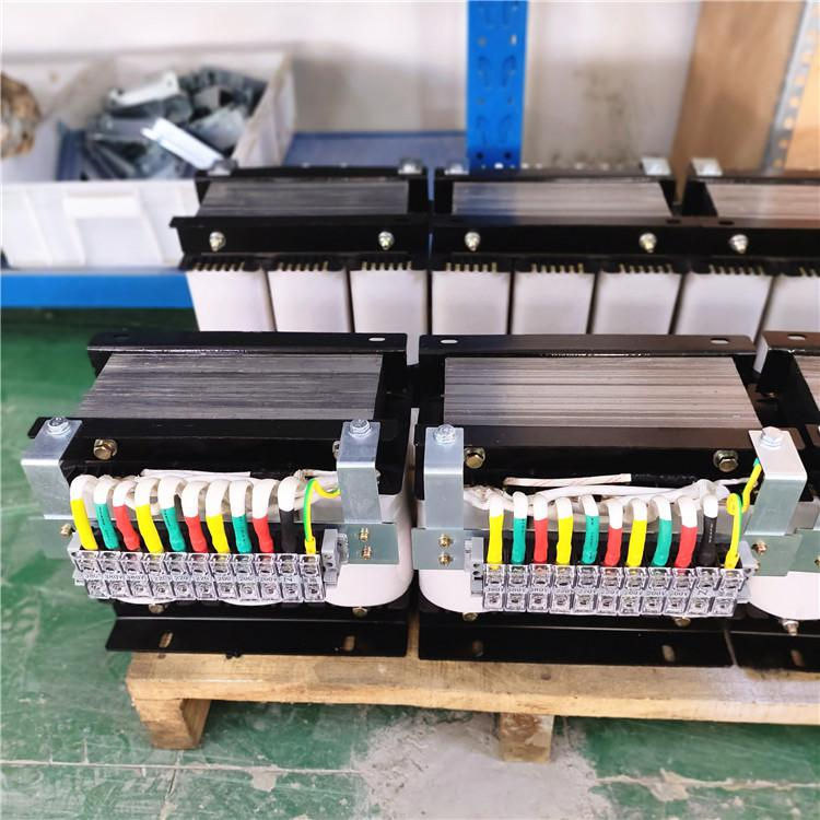 SG11-20KVA光伏發電用267v變400v升壓變壓器