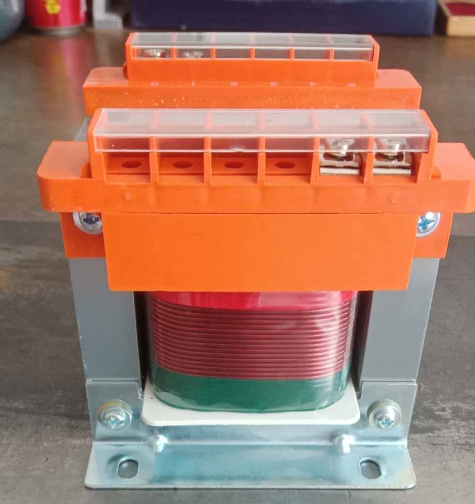 機床變壓器JBK3-500VA 380V 420V 220V變6V 24V 28V 110V 220V