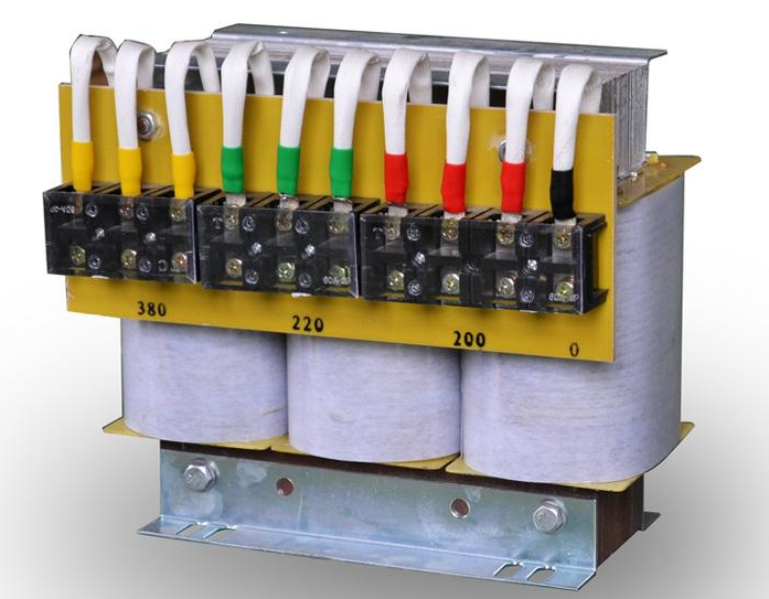 三相降壓啟動(起動)變壓器QZB-135KVA380V/65%80%100%