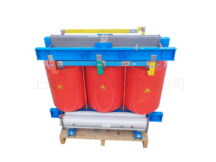 三相干式變壓器 型號118KVA－41 315V/380v