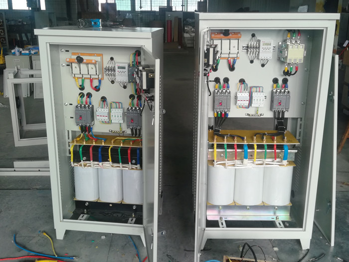 SG SBK-30KVA太陽能光伏三相升壓變壓器