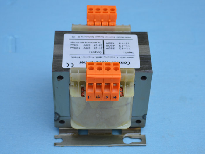 機床變壓器JBK3-160VA 電壓220V