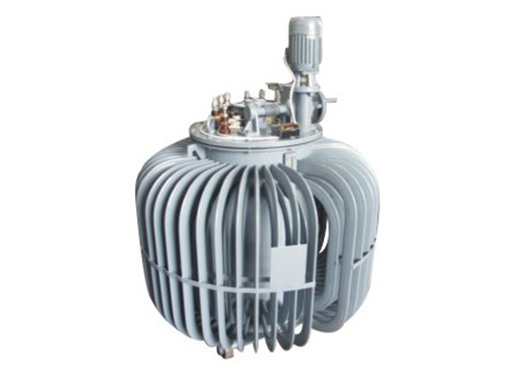 TSJA－100KVA三相油浸式感應調(diào)壓器380V/0-500V