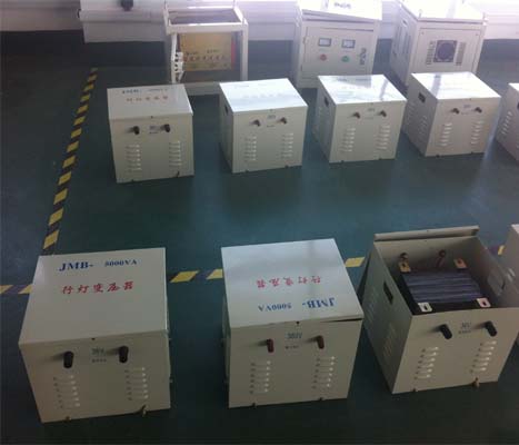 低壓照明行燈變壓器380V轉36V變36V JMB-20KW 20KVA