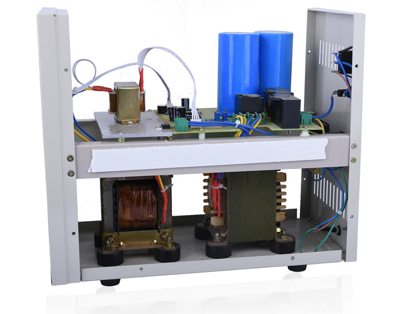 三相精密凈化交流穩壓器實驗穩壓電源jjw-5kva