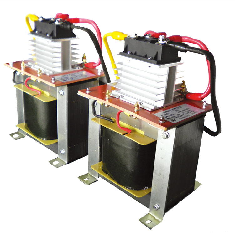 BKZ-95KVA整流直流變壓器電壓AC220V380V/直流DC6V12V24V36V48V60V110V電流A