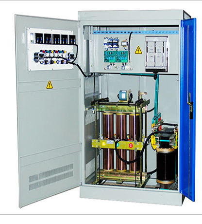 220KW穩壓器