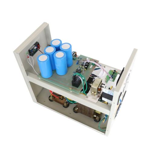 3KW精密凈化穩壓器電源3000W 220V濾波