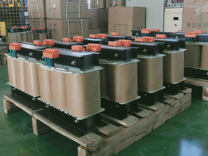 三相30KW光伏太陽能升壓變壓器380V變315V轉400V 220V 270V