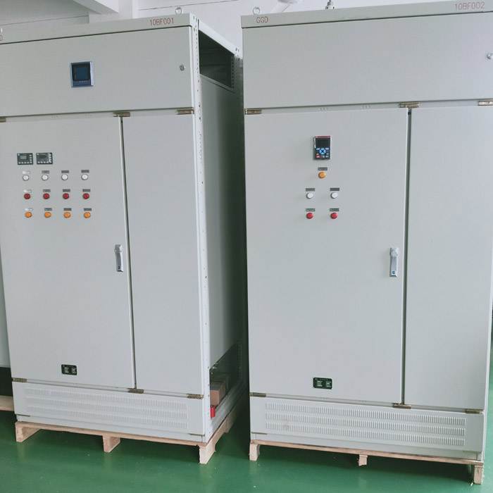 變頻電氣柜