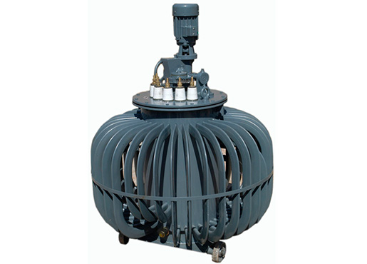 三相油浸式電力調壓器TSJA-150KVA 380V/0-650V