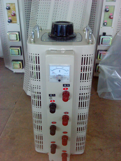 380V 0-430V可調變壓調壓器20000W TSGC2J-20Kva全銅20千瓦