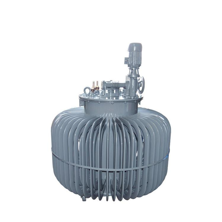 三相油浸式電力調壓器TSJA-150KVA 380V/0-420V輸出額定負載電流206.2A