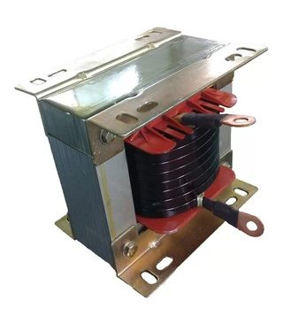 5kvar單相電容器無功補償串聯電抗器CKDG-0.3/0.25-6%