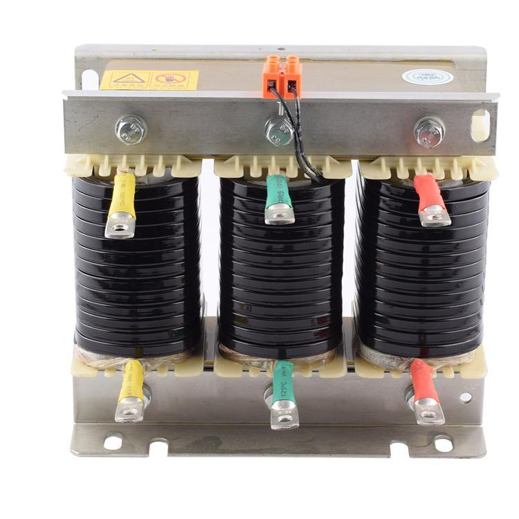 CKSG-3.0/0.4-6%-12%-13%低壓串聯電容電抗器