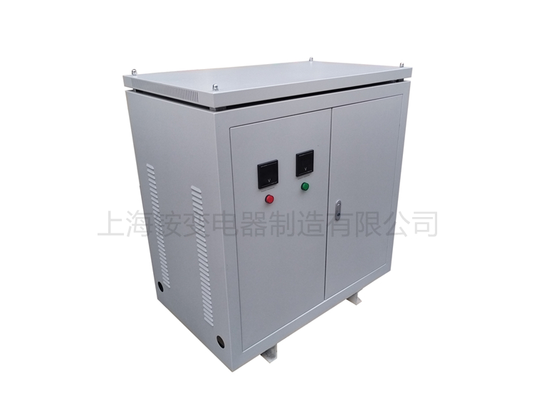 三相干式變壓器 SG-68KVA 480-208/120V Dyn11